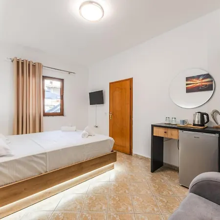 公寓式酒店 Riti *