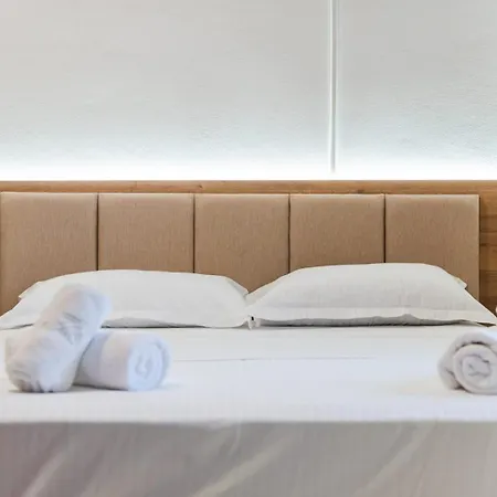 Riti 公寓式酒店