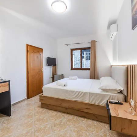 Riti 公寓式酒店