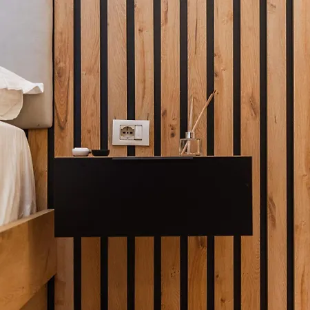 Riti 公寓式酒店 *