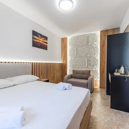 Aparthotel Riti And