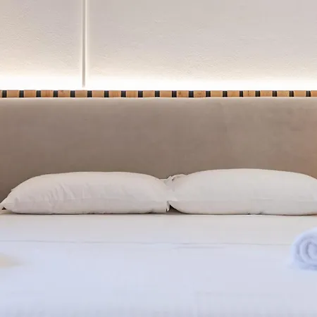 Riti 公寓式酒店 *