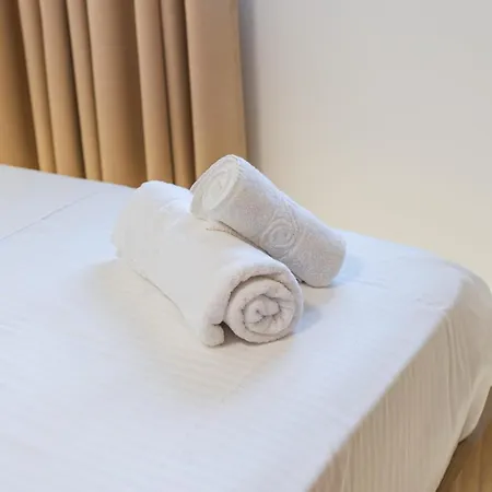 Riti And Aparthotel