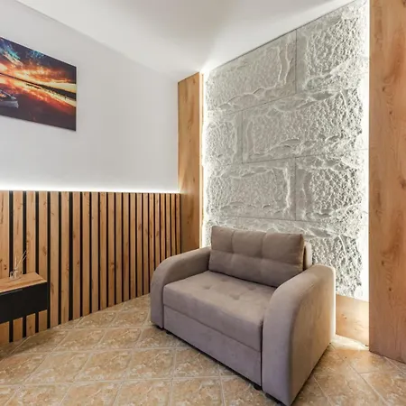 公寓式酒店 Riti