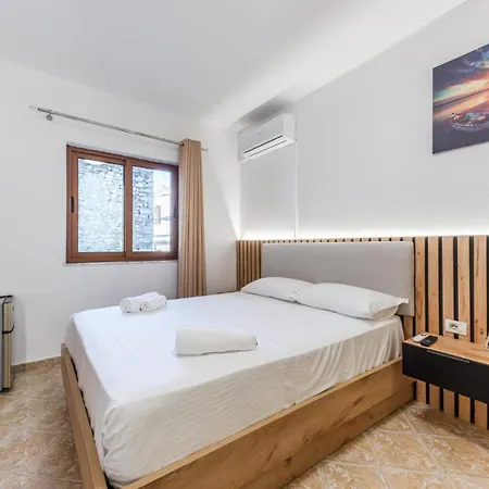 Aparthotel Riti And