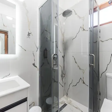 公寓式酒店 Riti Široka