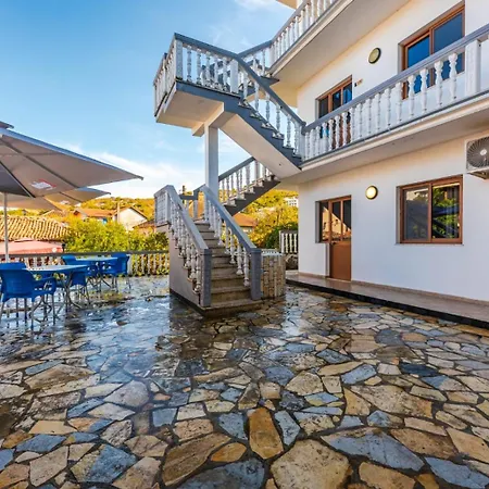 公寓式酒店 Riti Široka