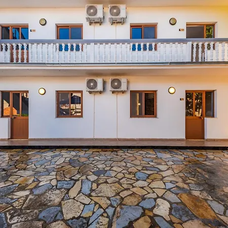 Aparthotel Riti And Široka