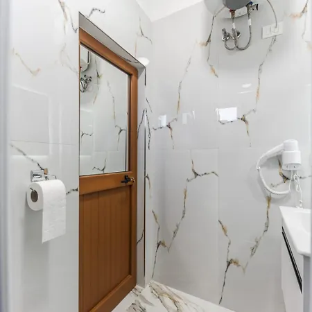 Aparthotel Riti And