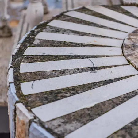 Riti 公寓式酒店 Široka