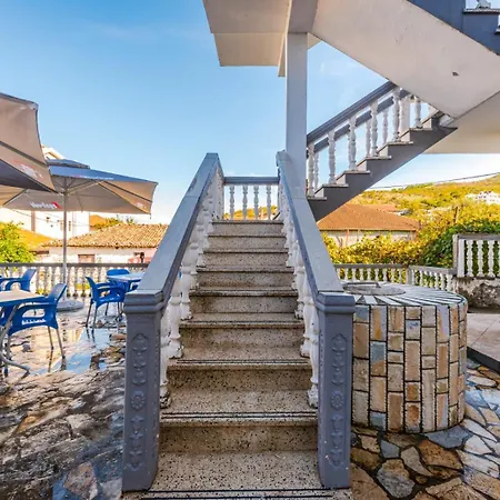 公寓式酒店 Riti Široka