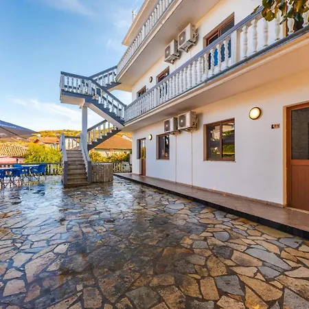 Riti 公寓式酒店 *