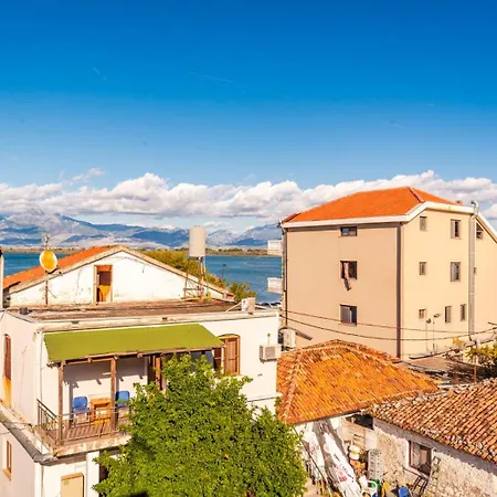 公寓式酒店 Riti Široka