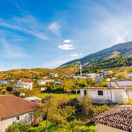 公寓式酒店 Riti *