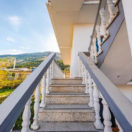 公寓式酒店 Riti Široka