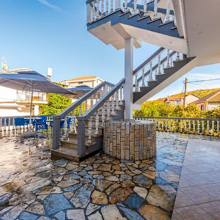 公寓式酒店 Riti Široka