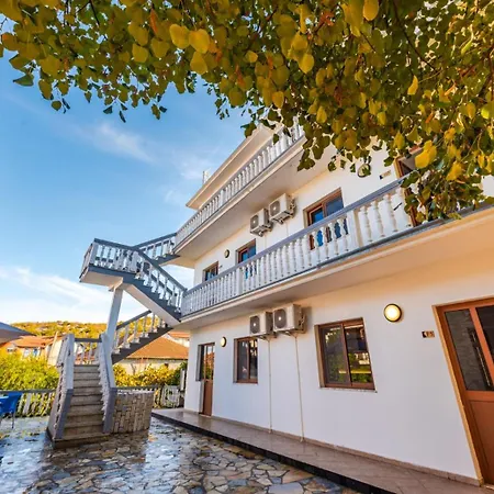 Riti 公寓式酒店 *