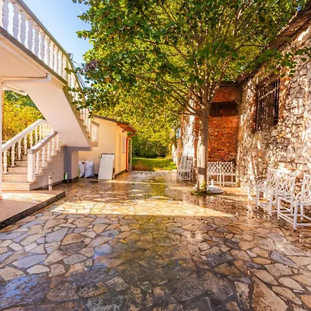 公寓式酒店 Riti Široka