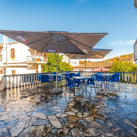 公寓式酒店 Riti