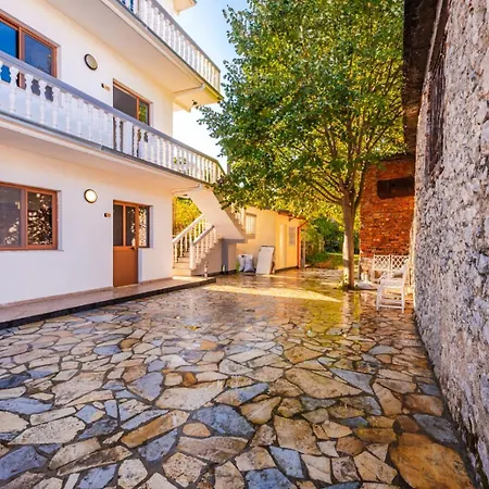 公寓式酒店 Riti