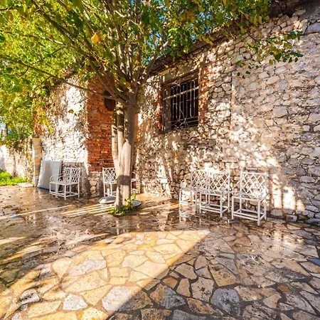 Riti 公寓式酒店 *