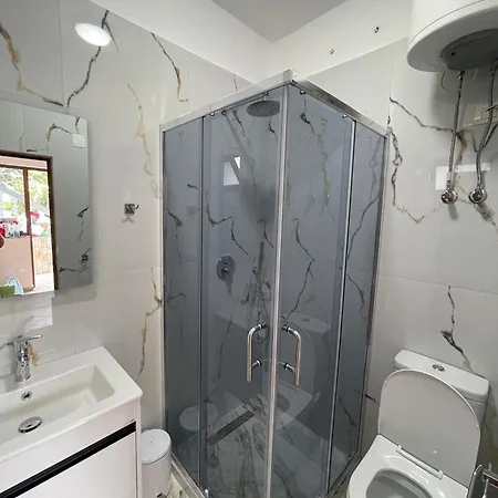 Riti Aparthotel