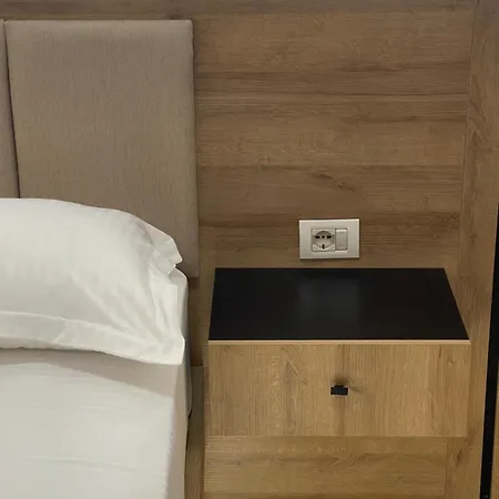 Riti Aparthotel *