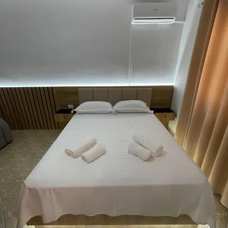 Aparthotel Riti