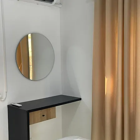 Riti Aparthotel Shiroka