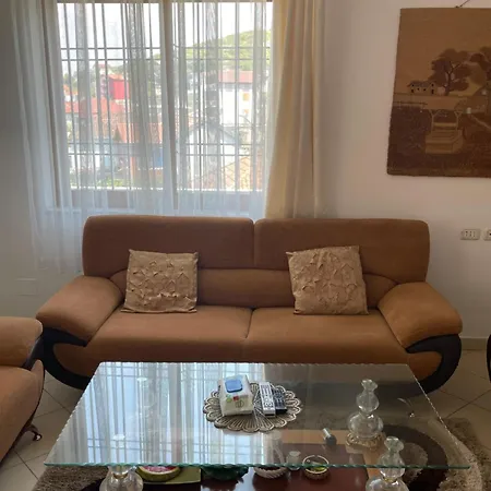 Aparthotel Riti