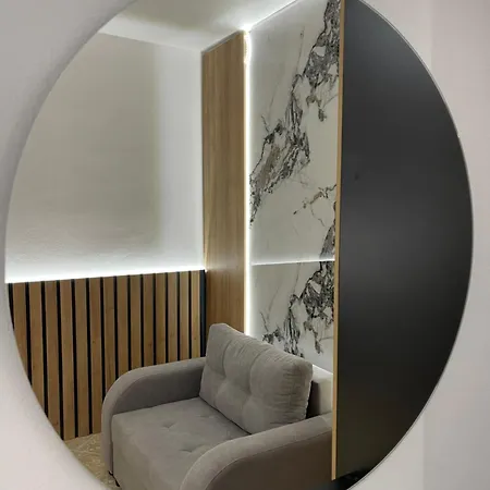 Riti Aparthotel