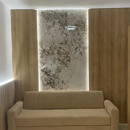 Riti Aparthotel