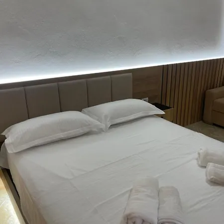 Riti Aparthotel *