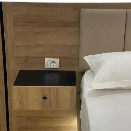 Aparthotel Riti *