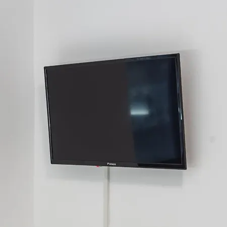 아파트호텔 Riti Široka