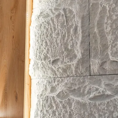 Apart-hotel Riti Shirokë