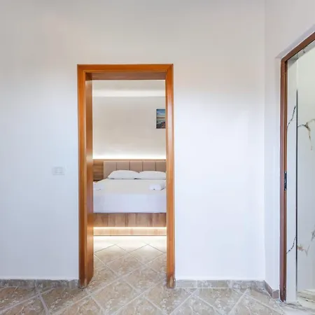 Riti Apart-hotel Shirokë