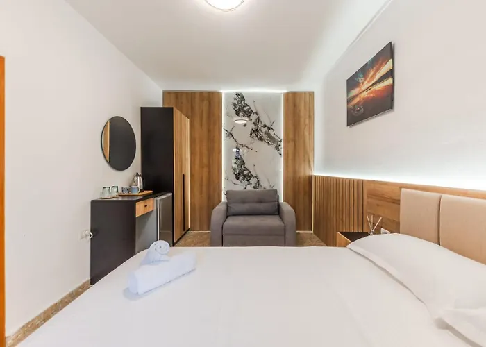 Riti Hotel apartamentowy