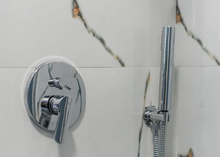 Hotel apartamentowy Riti *