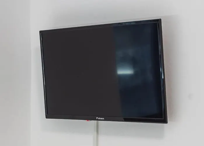 Hotel apartamentowy Riti Široka