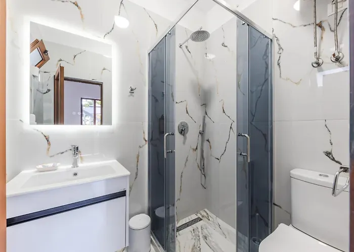 Riti Hotel apartamentowy