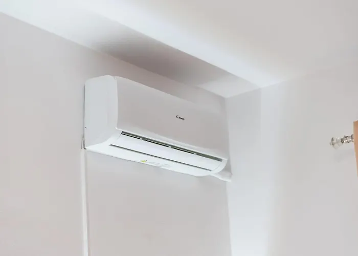 Hotel apartamentowy Riti