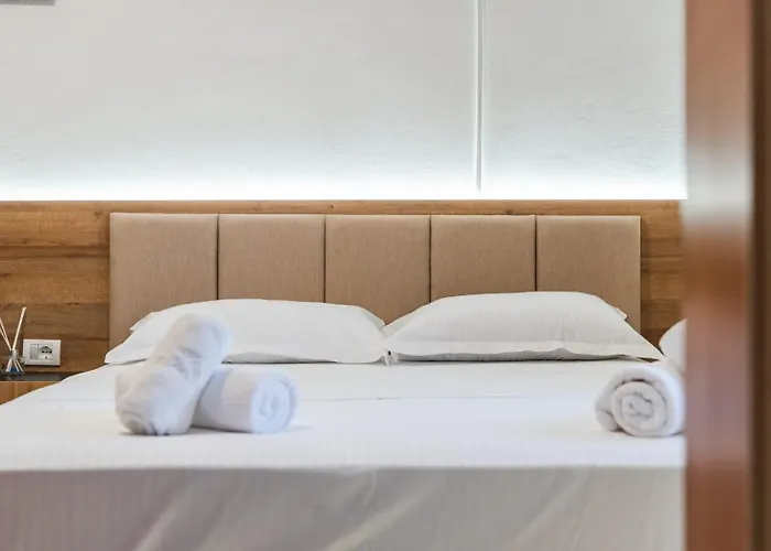 Riti Hotel apartamentowy