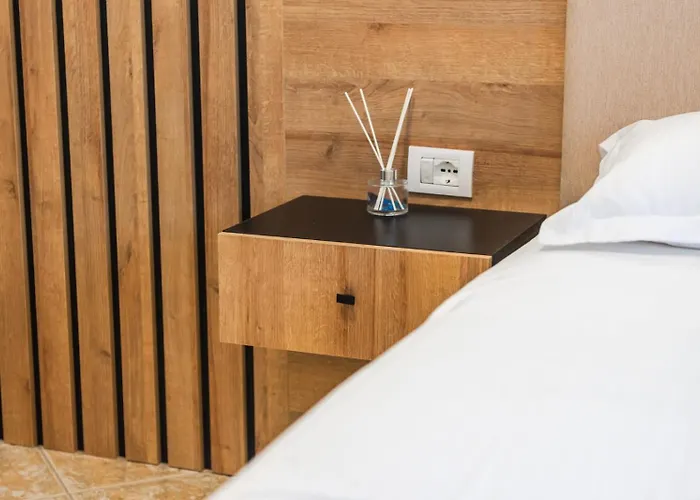 Riti Hotel apartamentowy *