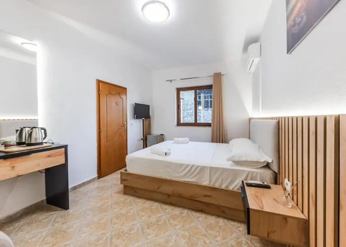 Riti Hotel apartamentowy