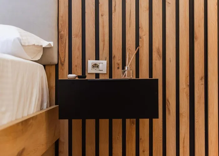 Riti Hotel apartamentowy *