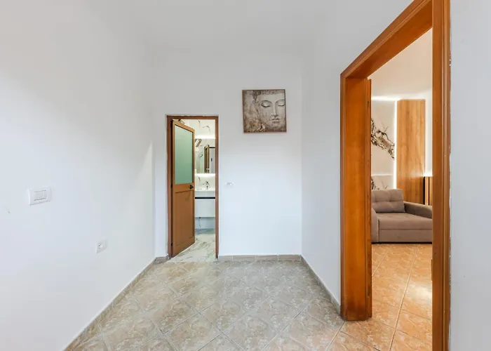 Riti Hotel apartamentowy