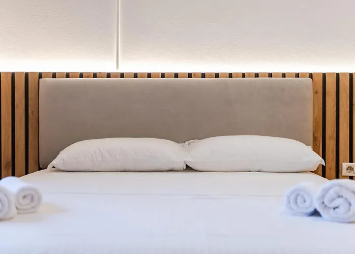 Riti Hotel apartamentowy *