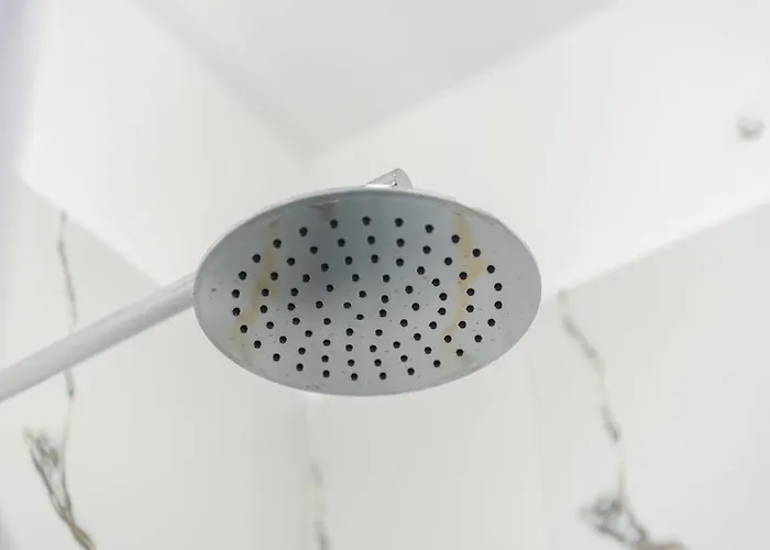 Riti Hotel apartamentowy Široka