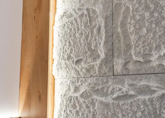 Hotel apartamentowy Riti Široka